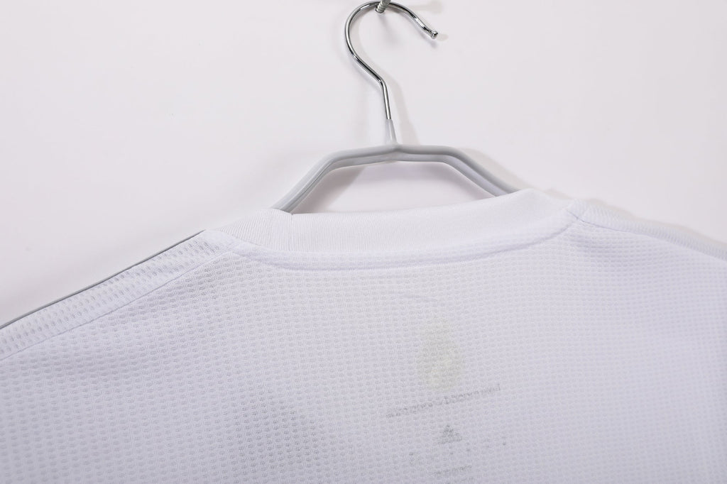 MAILLOT RETRO REAL MADRID DOMICILE 2015/2016