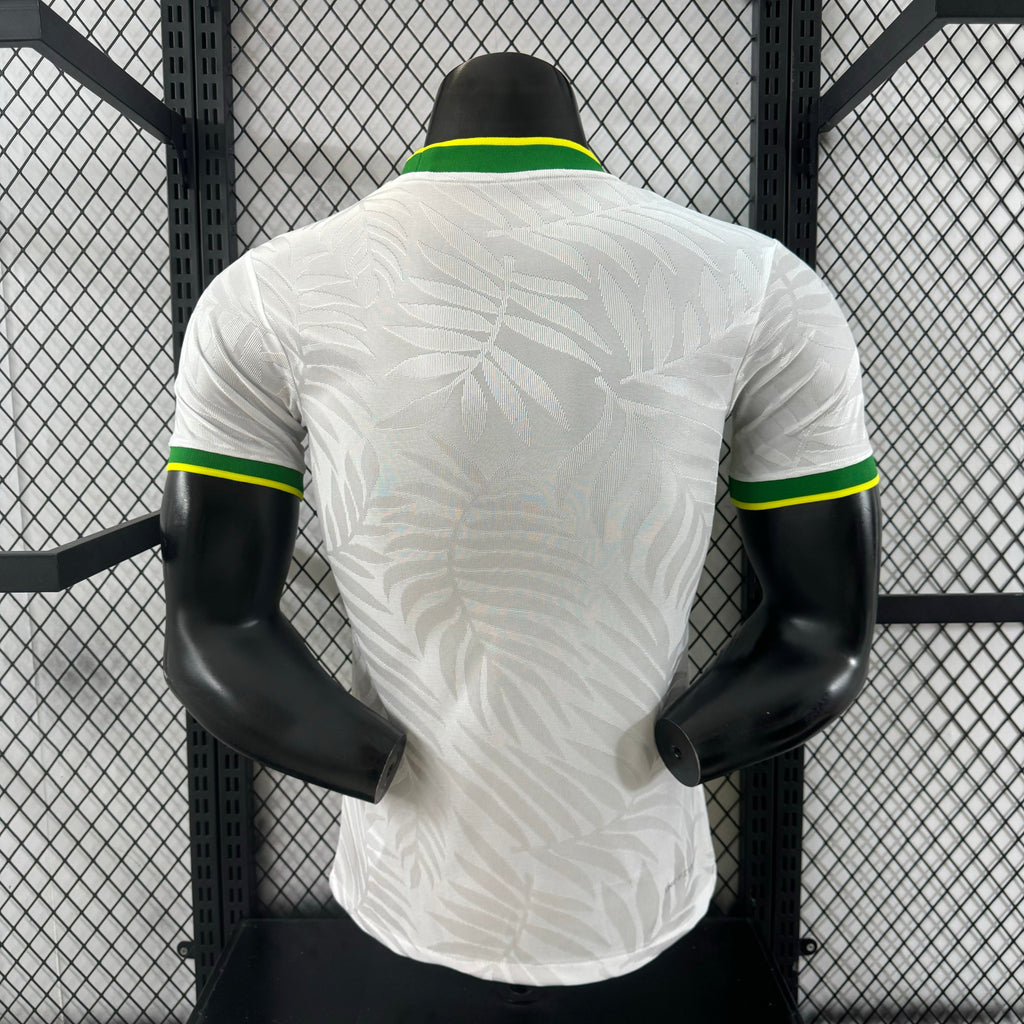 MAILLOT CONCEPT BRESIL