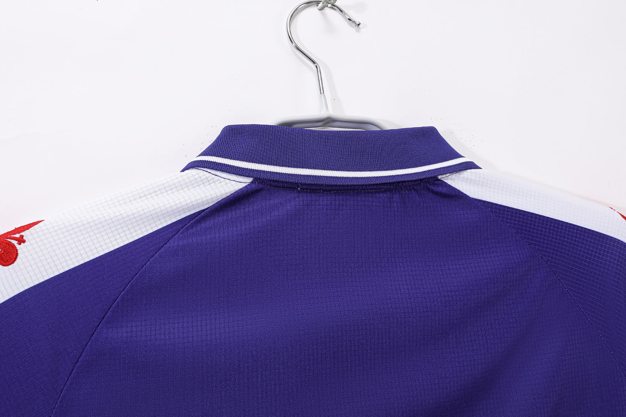 MAILLOT RETRO FIORENTINA DOMICILE 1998/1999
