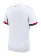 MAILLOT PARIS SG EXTERIEUR 2024/2026 AVEC LES 2 ÉTOILES ⭐️⭐️