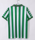 MAILLOT RETRO REAL BETIS DOMICILE 1999/2000