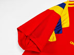 MAILLOT RETRO COLOMBIE EXTERIEUR 1990/1991
