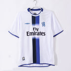 MAILLOT RETRO CHELSEA EXTERIEUR 2003/2004