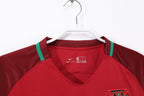 MAILLOT RETRO PORTUGAL DOMICILE 2016/2017