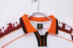 MAILLOT RETRO AS ROMA EXTERIEUR 1998/1999