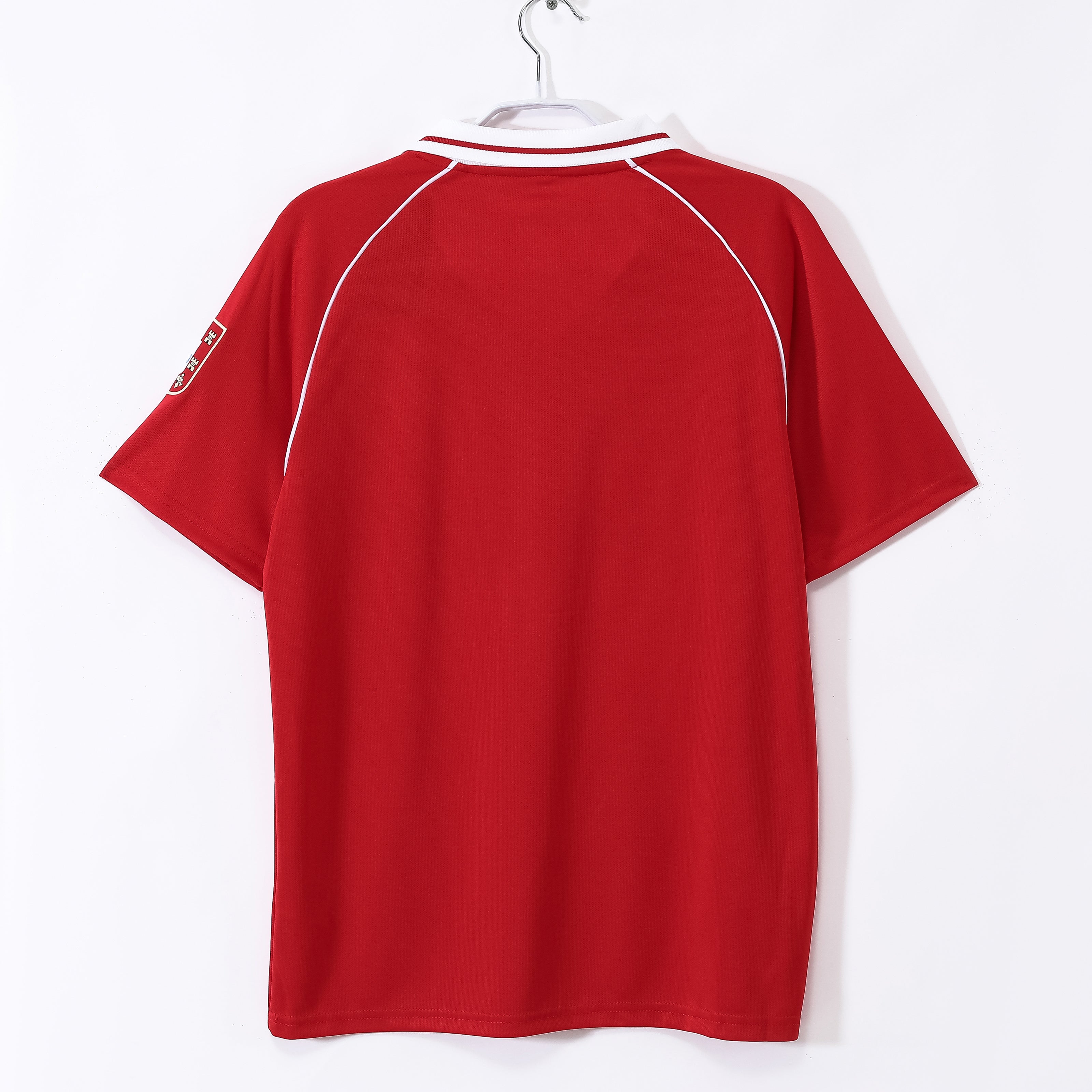MAILLOT RETRO BENFICA DOMICILE 1994/1995