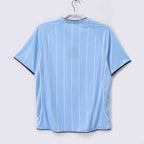 MAILLOT RETRO MANCHESTER CITY DOMICILE 2007/2008