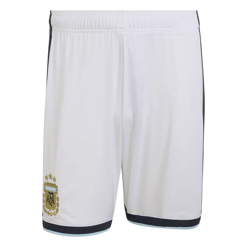 Short Argentine Coupe du monde 2026
