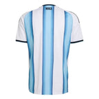 KITS ENFANT/ JUNIOR ARGENTINE DOMICILE COUPE DU MONDE 2026