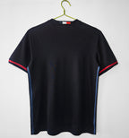 MAILLOT RETRO AC MILAN DOMICILE 2016/2017