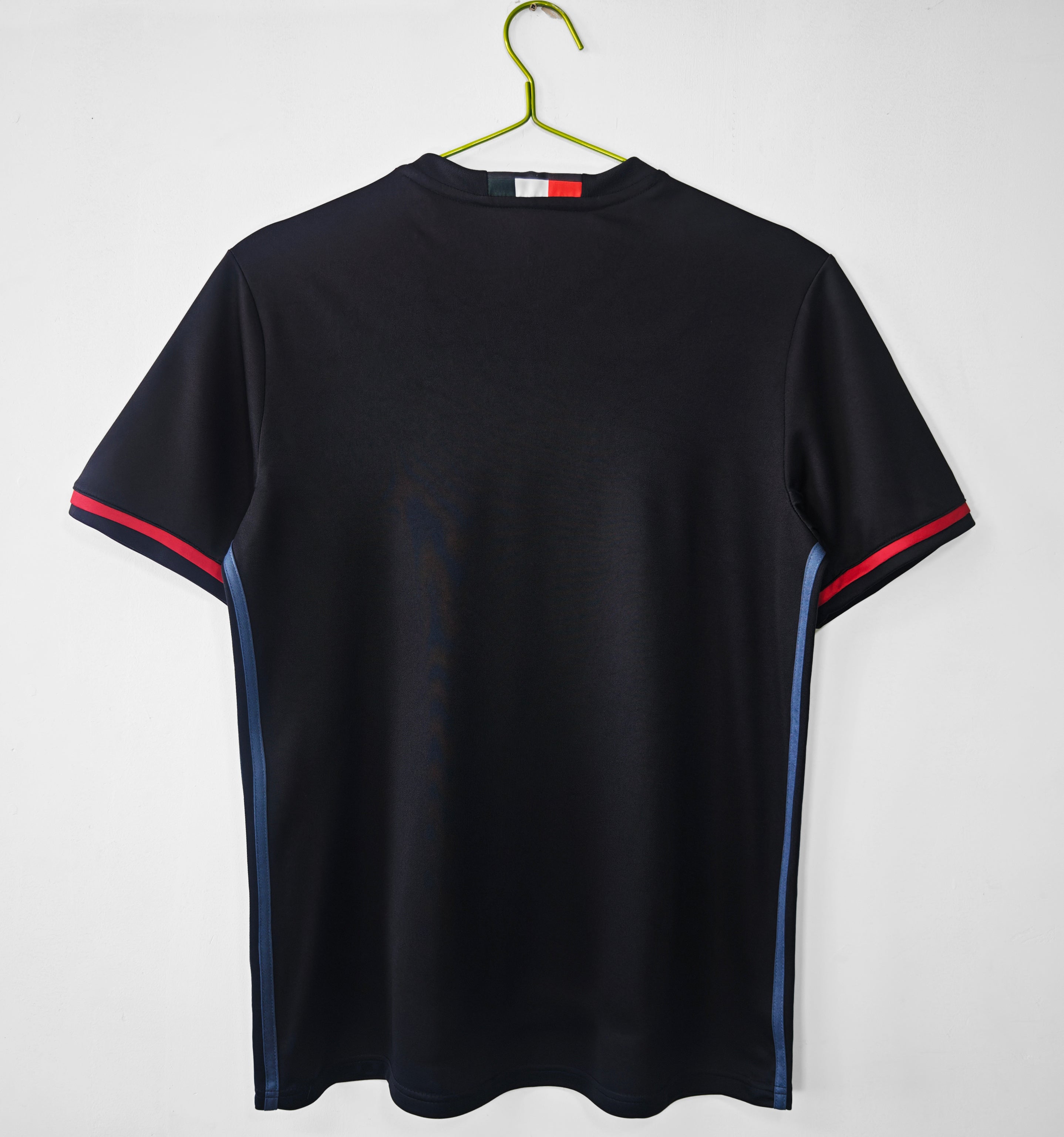 MAILLOT RETRO AC MILAN DOMICILE 2016/2017