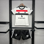 KIT ENFANT Manchester United 2024-25