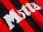 MAILLOT RETRO AC MILAN DOMICILE 1993/1994