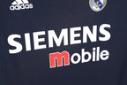 MAILLOT RETRO REAL MADRID EXTERIEUR 2003/2004