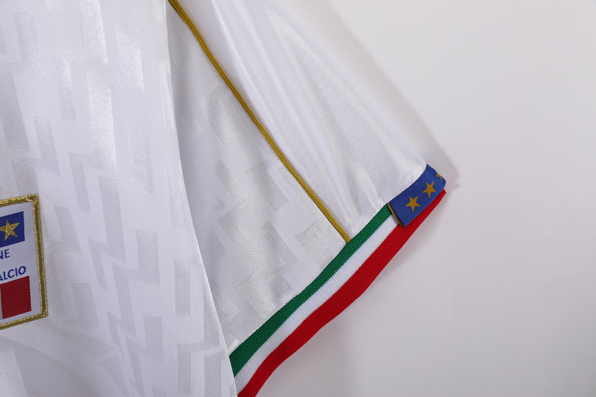 MAILLOT RETRO ITALIE EXTERIEUR 1995/1996