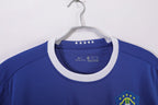 MAILLOT RETRO BRESIL DOMICILE 2006/2007