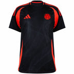 MAILLOT COLOMBIE EXTERIEUR 2024/2025