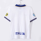 MAILLOT RETRO ITALIE EXTERIEUR 1996/1997