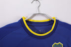 MAILLOT RETRO BOCA JUNIOR DOMICILE 2000/2001