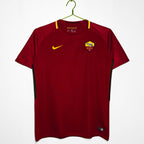 MAILLOT RETRO AS ROMA DOMICILE 2017/2018