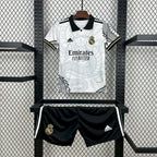 KIT ENFANT Real Madrid concept 2022-23