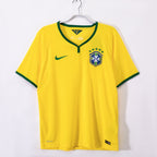 MAILLOT RETRO BRESIL DOMICILE 2014/2015