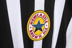 MAILLOT RETRO NEW CASTLE DOMICILE 1995/1997
