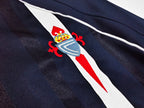 MAILLOT RETRO CELTA VIGO EXTERIEUR 2001/2002