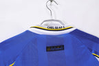 MAILLOT RETRO CHELSEA DOMICILE 1997/1998