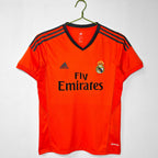 MAILLOT RETRO REAL MADRID THIRD 2013/2014