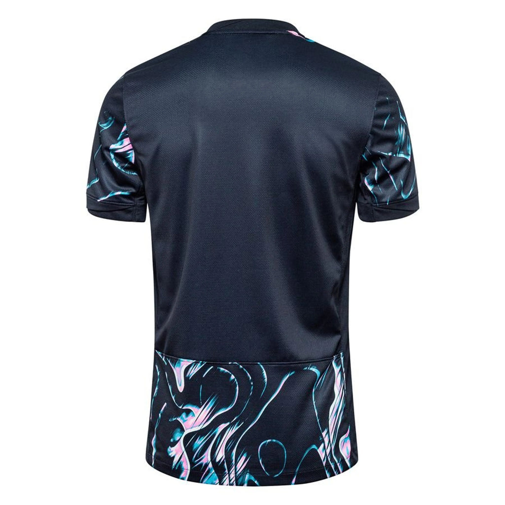 MAILLOT COREE DU SUD EXTERIEUR 2024/2025