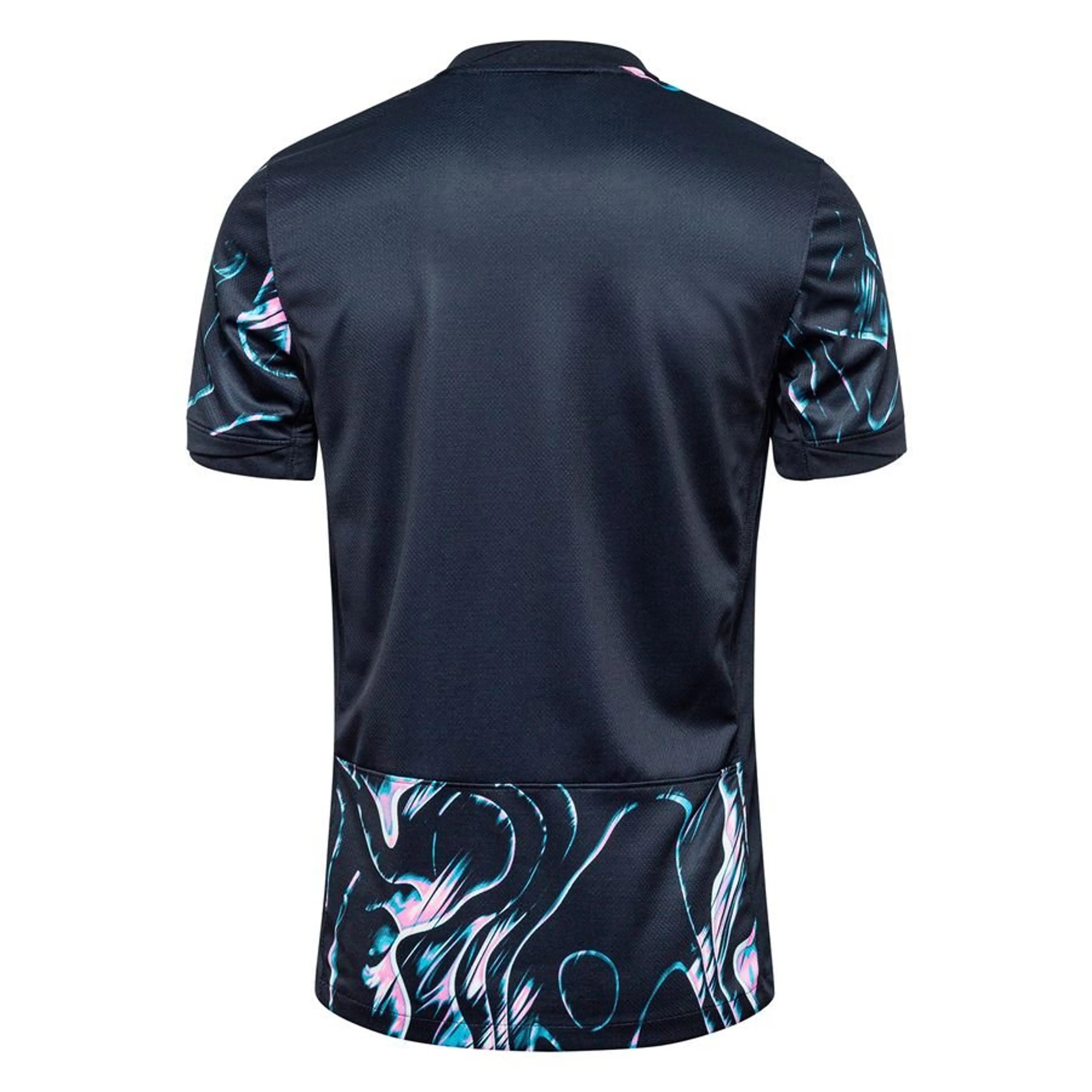 MAILLOT COREE DU SUD EXTERIEUR 2024/2025