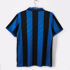 MAILLOT RETRO INTER MILAN DOMICILE 1995/1996
