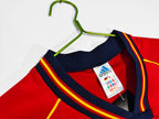 MAILLOT RETRO ESPAGNE DOMICILE 1998/1999