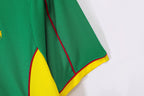 MAILLOT RETRO CAMEROUN DOMICILE 1998/1999