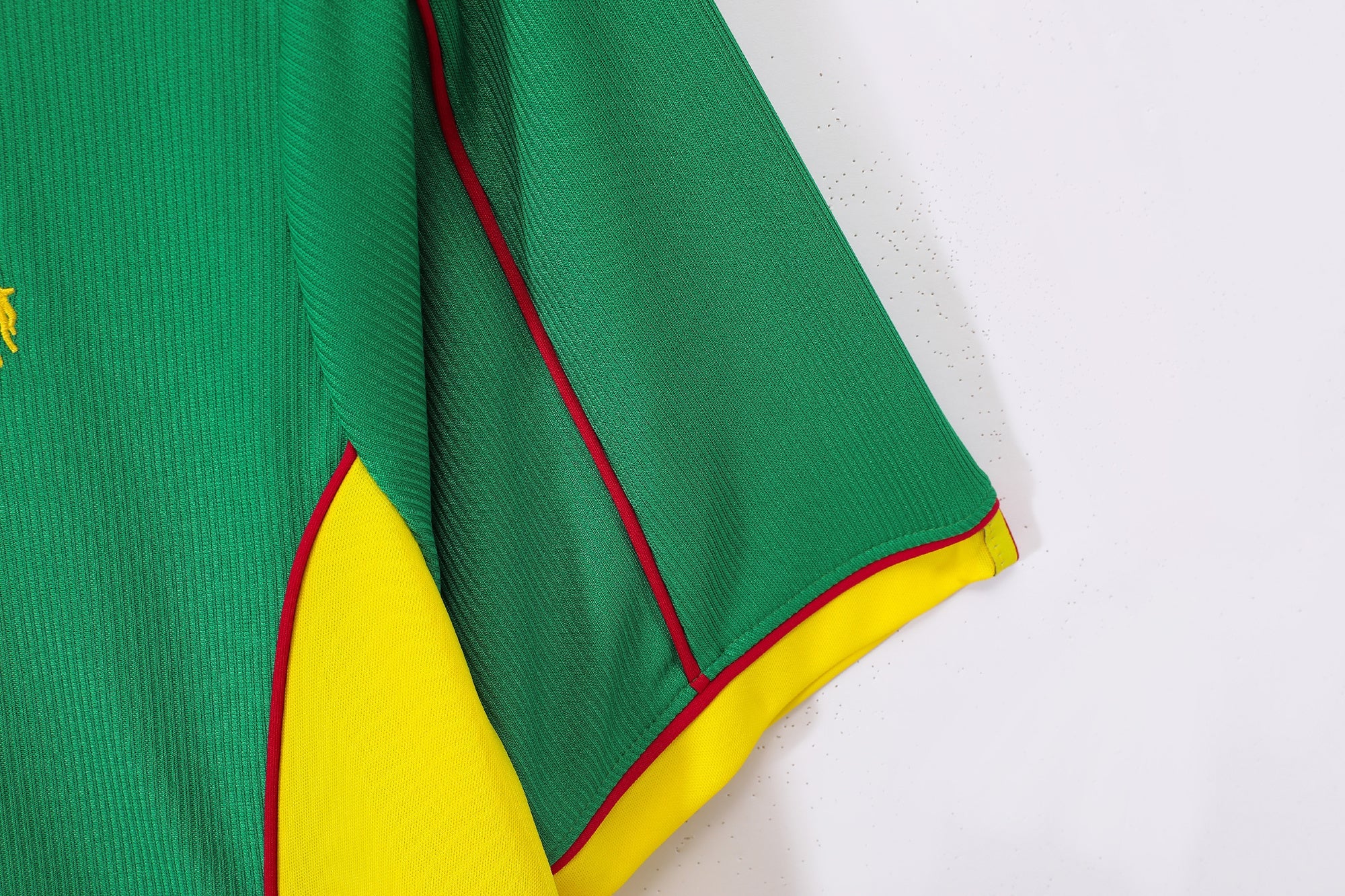 MAILLOT RETRO CAMEROUN DOMICILE 1998/1999
