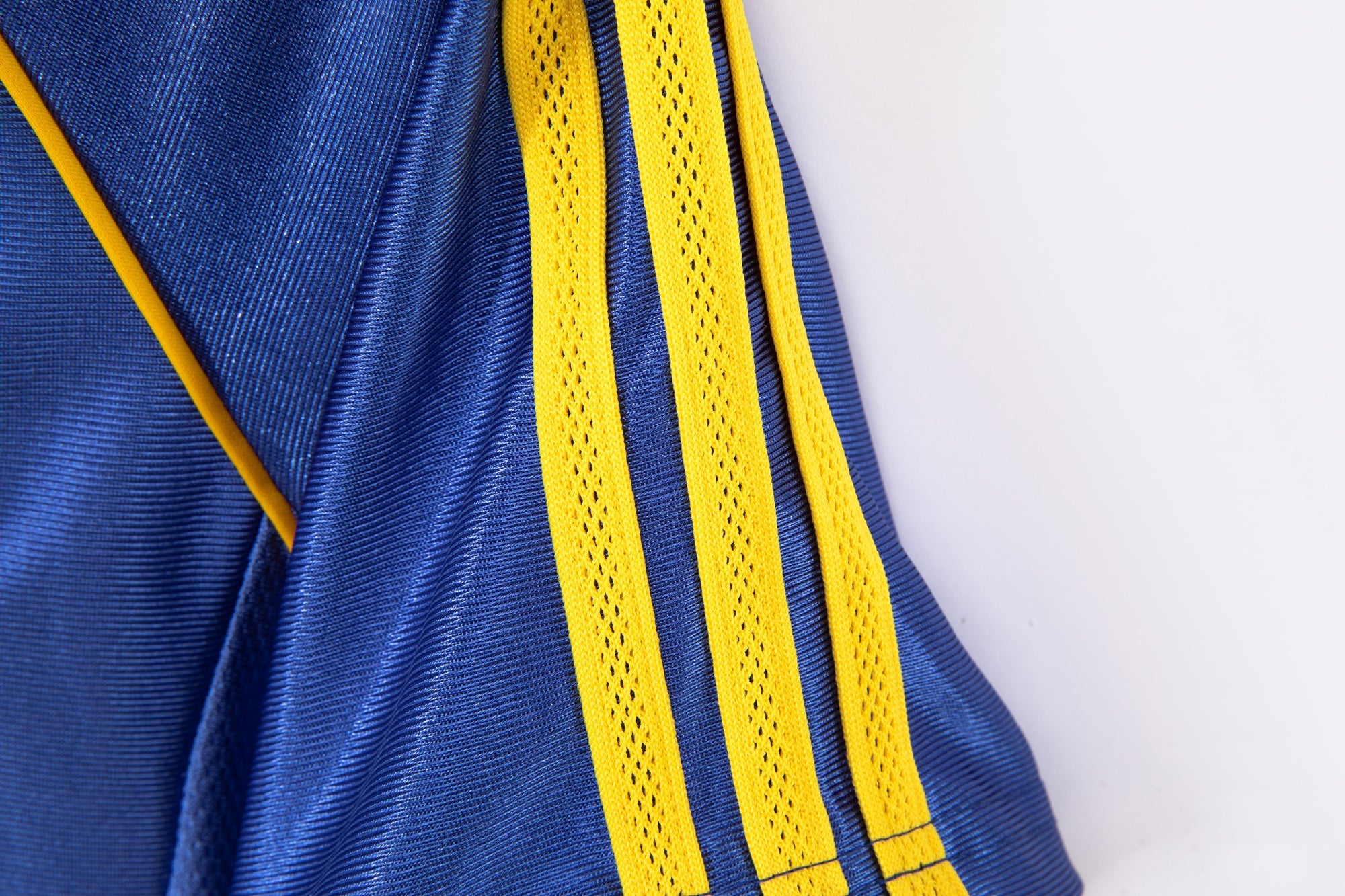 MAILLOT RETRO NEW CASTLE EXTERIEUR 1998/1999