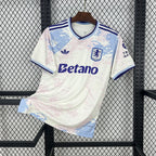 MAILLOT ASTON VILLA THIRD 2025-2026