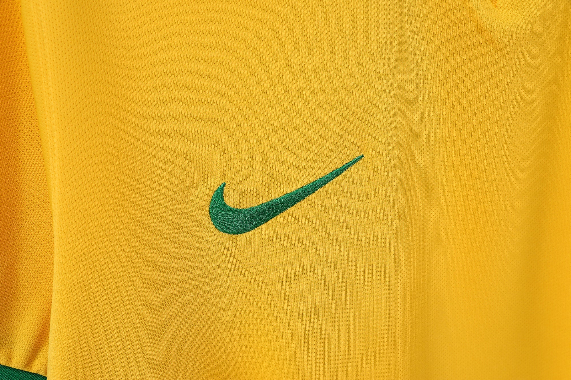 MAILLOT RETRO BRESIL DOMICILE 2013/2014