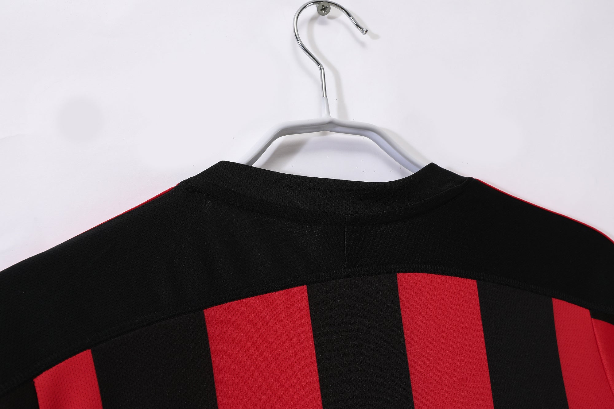 MAILLOT RETRO AC MILAN DOMICILE 2003/2004