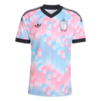 MAILLOT BELGIQUE EXTERIEUR  COUPE DU MONDE 2026