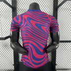 MAILLOT CONCEPT FC BARCELONE