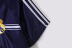 MAILLOT RETRO REAL MADRID EXTERIEUR 1998/1999