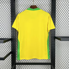 MAILLOT BRESIL DOMICILE 2025/2026
