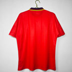 MAILLOT RETRO ESPAGNE DOMICILE 1994/1995