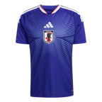 KITS ENFANT/ JUNIOR JAPON DOMICILE COUPE DU MONDE 2026