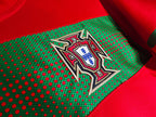 MAILLOT RETRO PORTUGAL DOMICILE 2010/2011