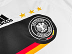MAILLOT RETRO ALLEMAGNE DOMICILE 2008/2009