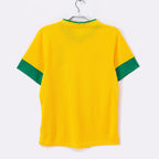 MAILLOT RETRO BRESIL DOMICILE 2012/2013