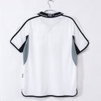 MAILLOT RETRO REAL MADRID DOMICILE 2000/2001